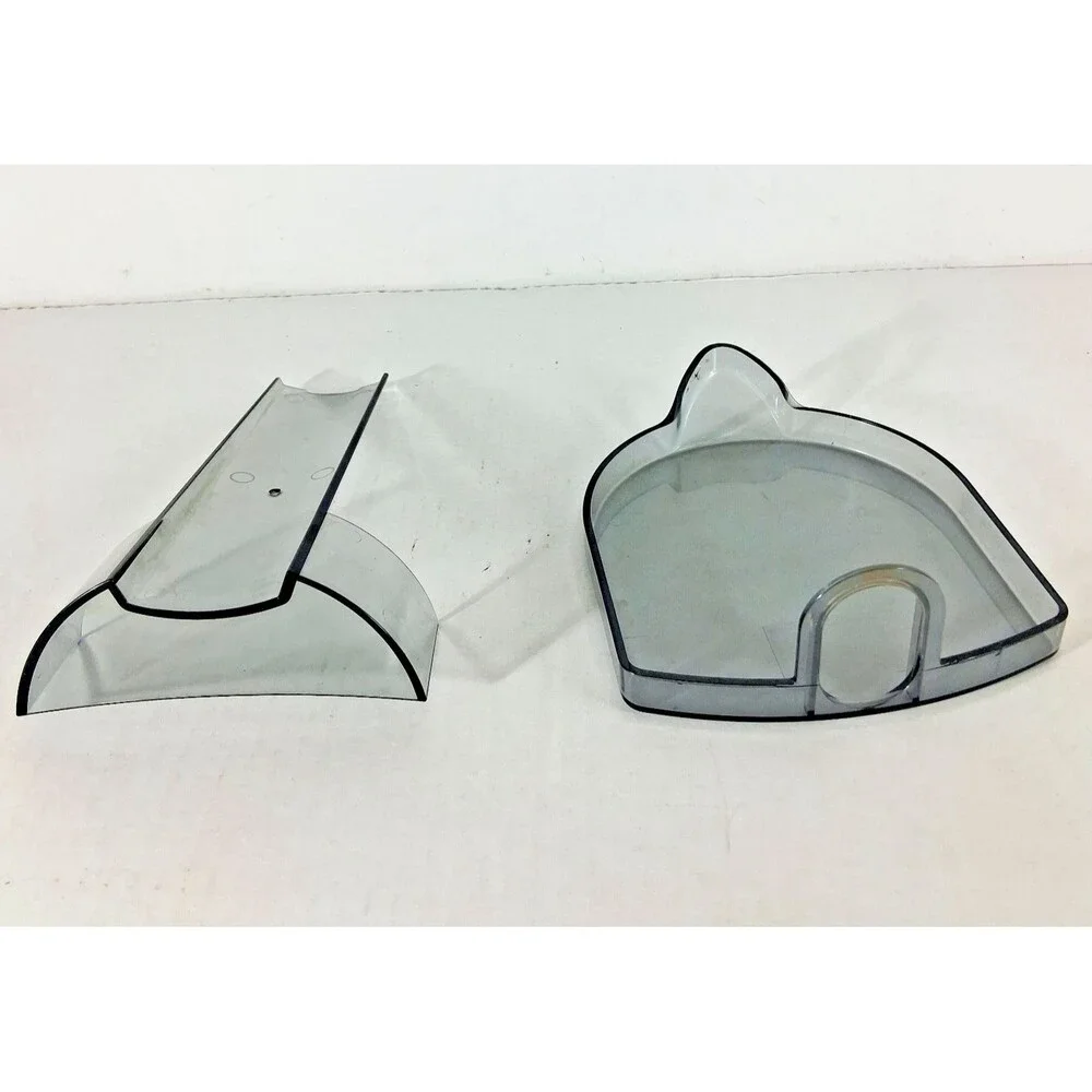 Breville Juice Fountain JE95XL Replacement Part Juice Pitcher Catcher With Lid